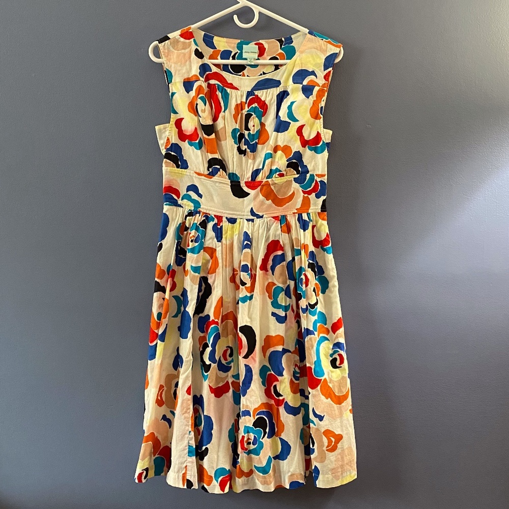 Plenty By Tracy Reese Dress Size 4